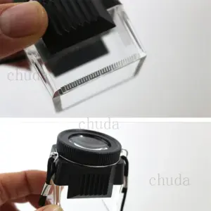 Cylindrical Acrylic Film Slide Viewer J3 9 H87ae7fa2eef741f5adca1defad212d30s