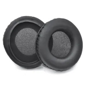 Replacement Ear Pads for JVC HA-RX300 Headphones 10 H884e4fae1eff4a5b85cfac54dc5cf608k