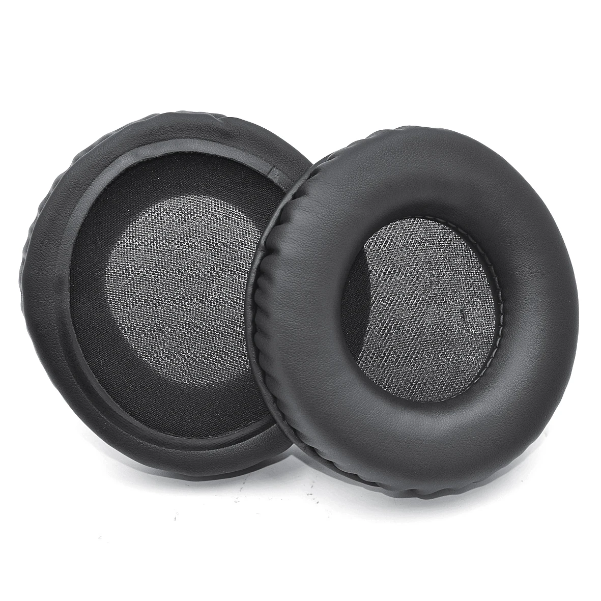 Replacement Ear Pads for JVC HA-RX300 Headphones 5 Replacement Ear Pads for JVC HA-RX300 Headphones - Image 5