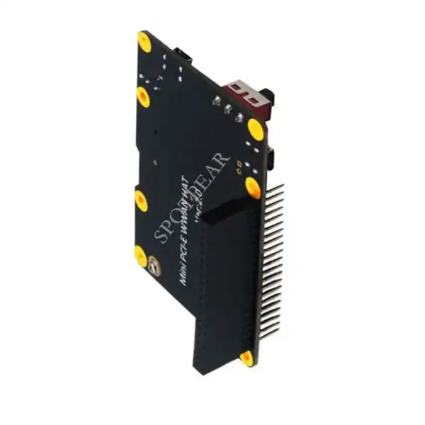 Raspberry Pi Mini PCI-E 3G/4G/LTE Adapter - Image 6