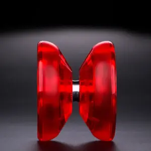 Genuine Magic Yo-Yo K1 D1 Plastic Classic Toy 17 H8971b7db46d14cc9932ead086028f9b8V