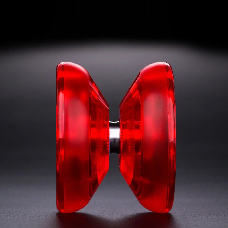 Genuine Magic Yo-Yo K1 D1 Plastic Classic Toy 3 Genuine Magic Yo-Yo K1 D1 Plastic Classic Toy - Image 3