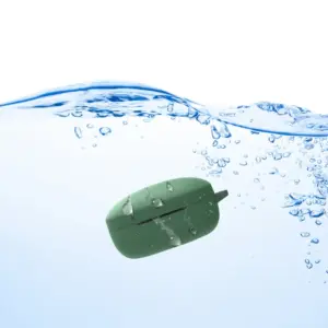 Shockproof Silicone Earphone Cover for Anker Soundcore P2 Mini 11 H8a030ca8ed77409597ce92a23af5929bo