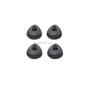 Universal Silicone Ear Tips for Jabra Earphones 19 H8a8b84d0100b44249477192748dab4ffO