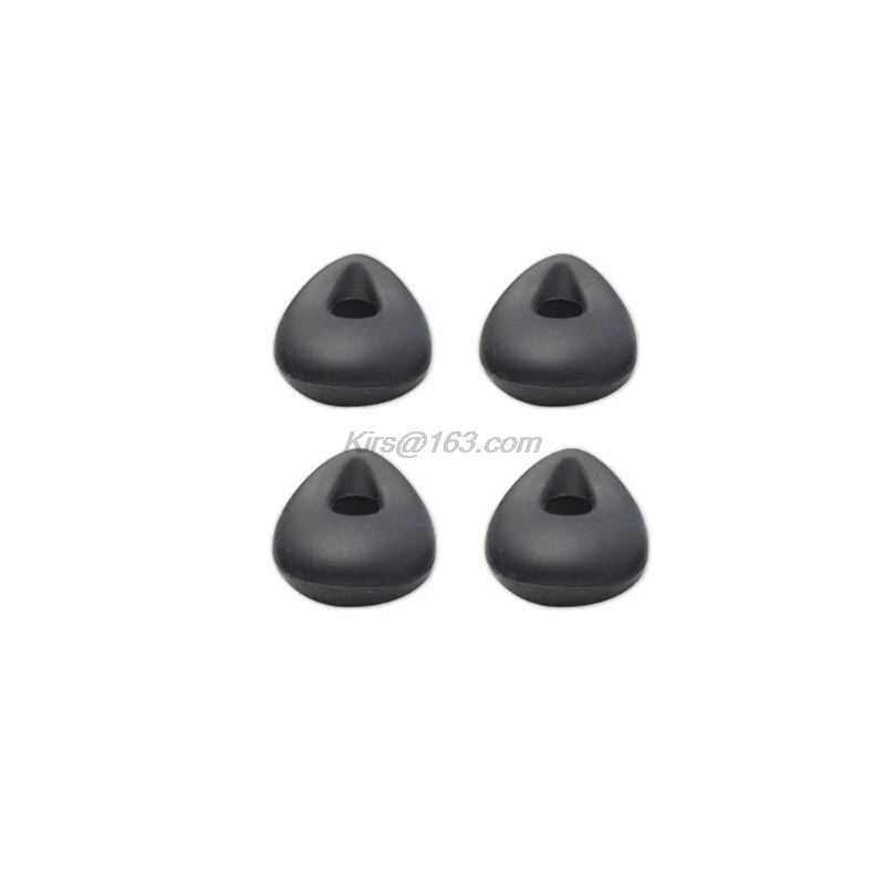 Universal Silicone Ear Tips for Jabra Earphones 9 Universal Silicone Ear Tips for Jabra Earphones - Image 9