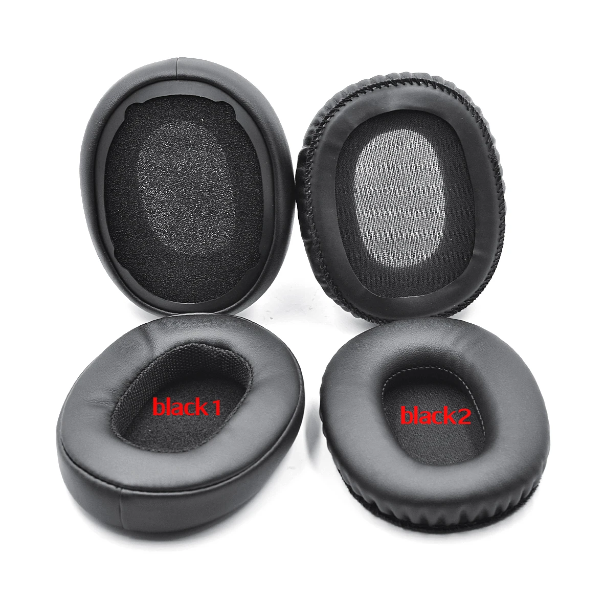 Replacement Ear Pads for 2018 Xiaomi Headphones 2 Replacement Ear Pads for 2018 Xiaomi Headphones - Image 2