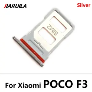 Xiaomi Poco X3 NFC SIM Card Tray Holder 24 H8d2ba5501ad448af90629c329d028758O
