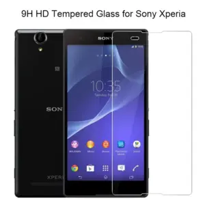 HD 9H Tempered Glass for Sony Xperia 5V Series 9 H8f0e76df5fdb44c5a485d76051469be2u