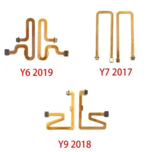 Home Button Fingerprint Sensor Flex Cable for Huawei 11 H90bd955bdf3e451e9ad83be57b1ddc02z