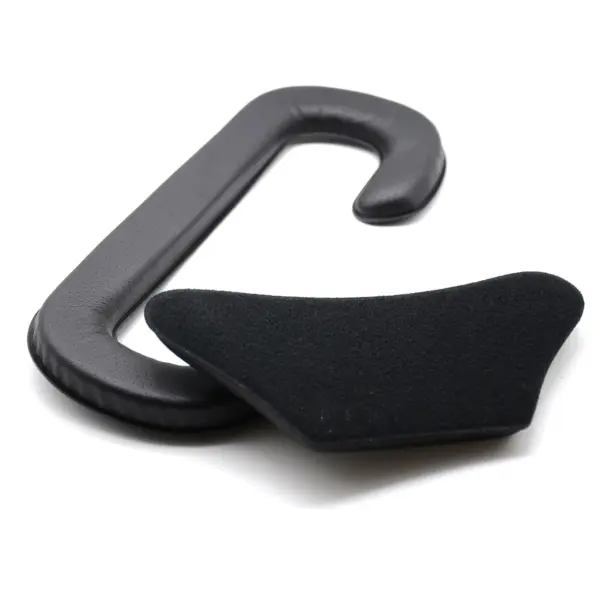 HTC Vive Pro Leather Foam Ear Pads Replacement - Image 4