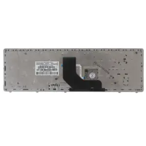 Russian Keyboard for HP EliteBook Series 8 H9398a9f3625349908573096af6b82818l