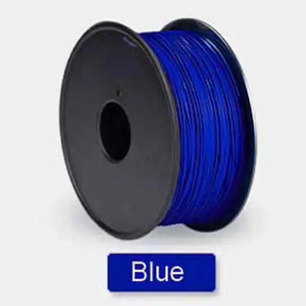 Flexible TPU 3D Printing Filament Set 250g - Image 8