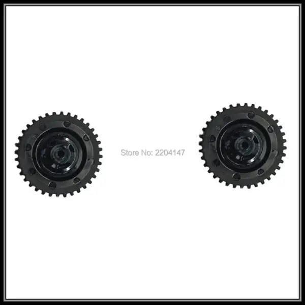 Canon EOS Shutter Button Dial Unit Replacement - Image 2