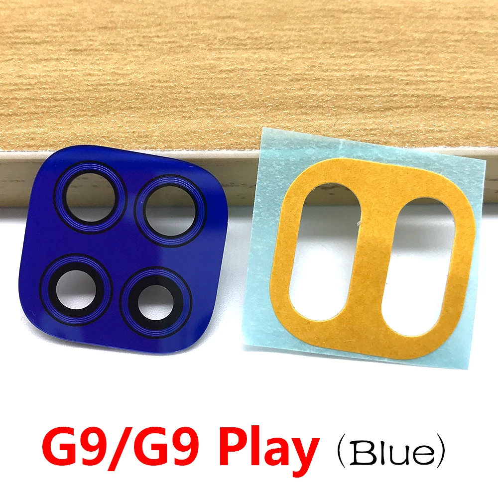 2Pcs Rear Camera Lens for Motorola Phones 14 2Pcs Rear Camera Lens for Motorola Phones - Image 14