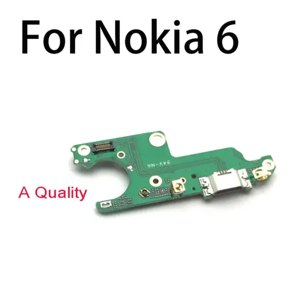 USB Charging Dock for Nokia 5.1 6 7 Plus - Image 6