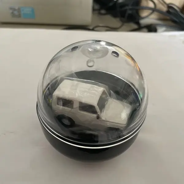1:64 Scale Suzuki Jimny Diecast Model - Image 9