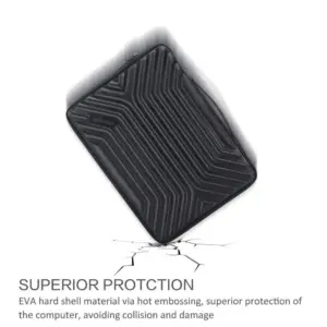 Shockproof Waterproof Laptop Sleeve for 10-15.6 Inch Laptops 9 H99c476c6f9e243378fd0541845bd31e5i