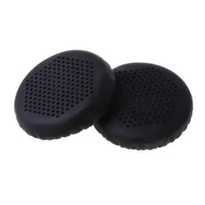 Leather Earpads for Jabra Evolve Headset 15 H9a313f86975343038b2f06bcd904f548H