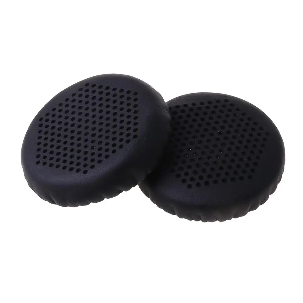 Leather Earpads for Jabra Evolve Headset 8 Leather Earpads for Jabra Evolve Headset - Image 8