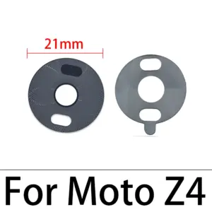 2Pcs Rear Camera Lens for Motorola Phones 38 H9b104b778eeb4623946dee5f68e116f6K