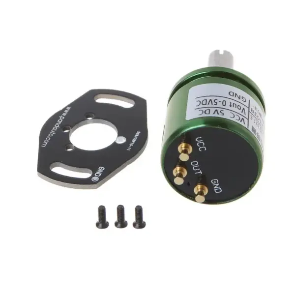 Hall Effect Angle Sensor Potentiometer 360° - Image 2