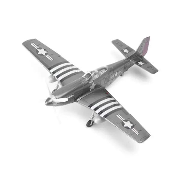 1/48 P-40 Tomahawk WWII Model Kit - Image 13