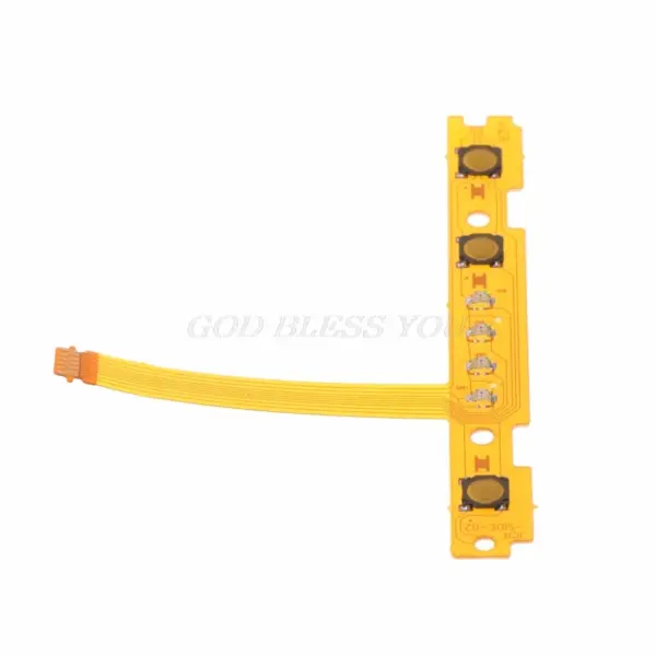 SL/SR Button Ribbon Flex Cable for Switch Joy-Con - Image 3