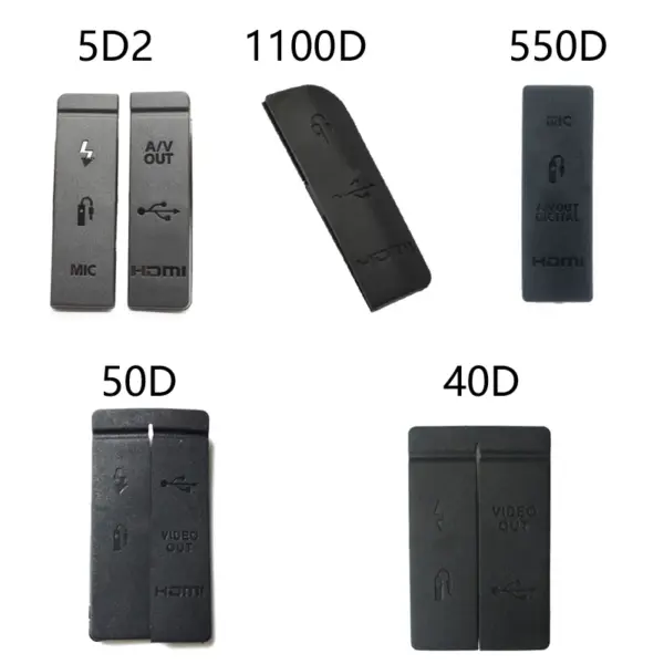 USB HDMI Adapter for Canon EOS 5D Mark II - Image 3