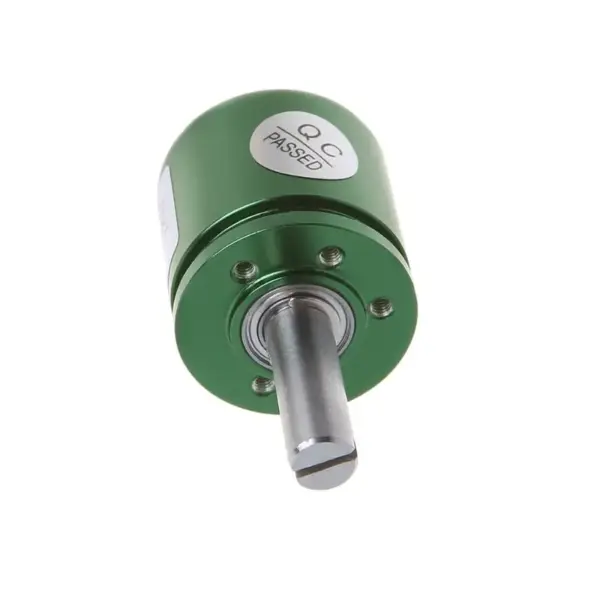 Hall Effect Angle Sensor Potentiometer 360° - Image 5