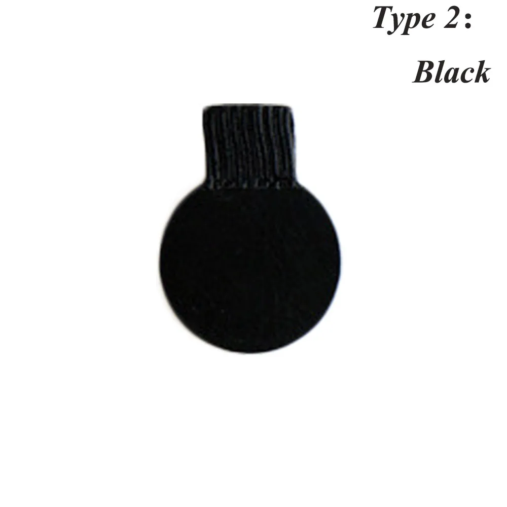 Self-Adhesive PU Leather Pen Clip for Notebooks 17 Self-Adhesive PU Leather Pen Clip for Notebooks - Image 17