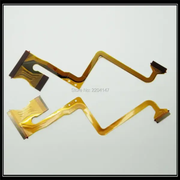 2PCS LCD Flex Cable for JVC Video Cameras - Image 3