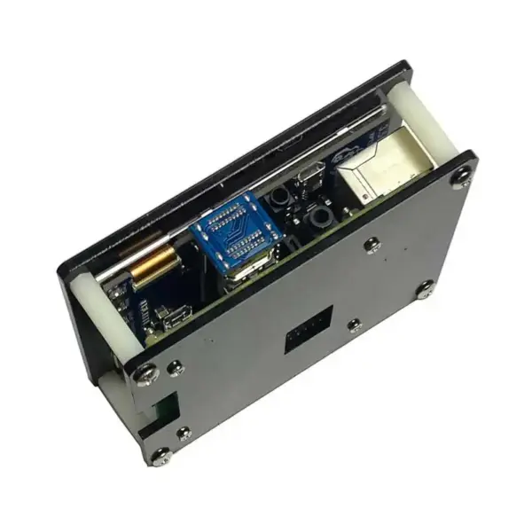 Raspberry Pi 3.5 Inch LCD Case Only - Image 5