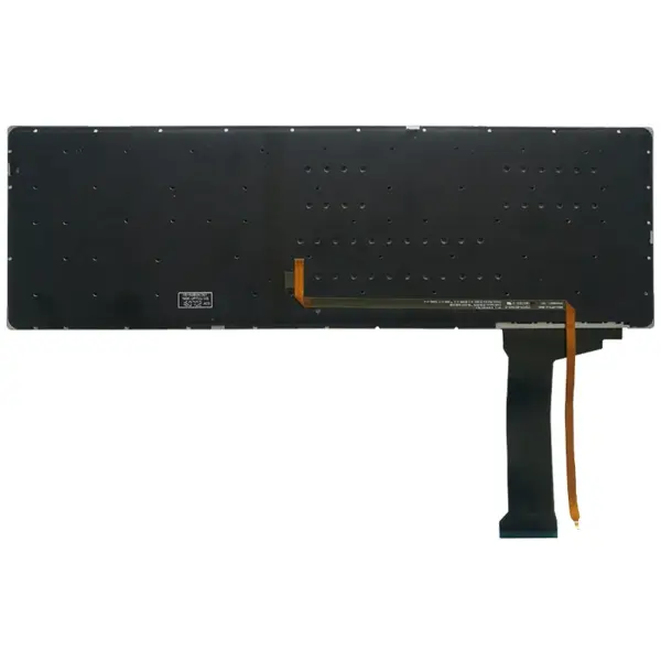 US Backlit Keyboard for ASUS GL551 Series - Image 3