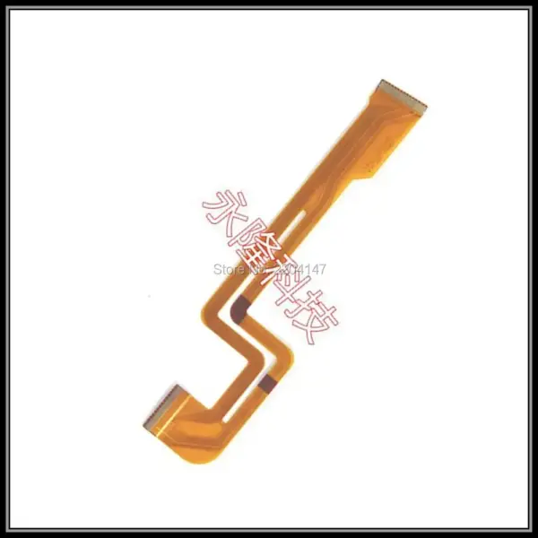 LCD Flex Cable for Sony DCR-HC23E HC28 Camcorders - Image 2