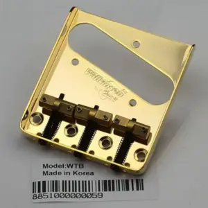 Wilkinson WTB Ashtray Bridge for TL Guitars 11 HTB1384hjHsTMeJjSsziq6AdwXXa0