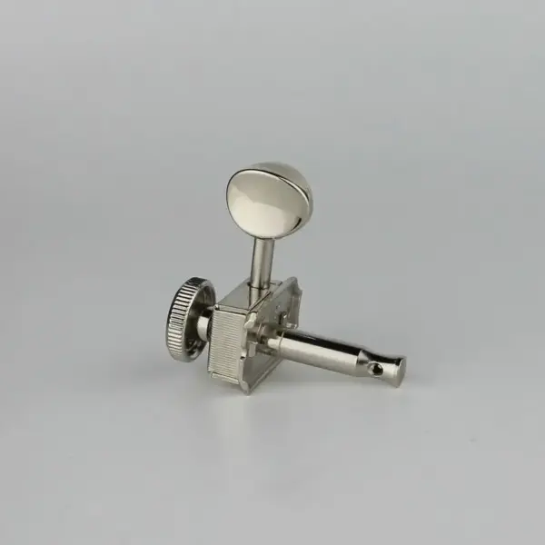 Guyker Vintage Lock String Tuners for Guitars - Image 4