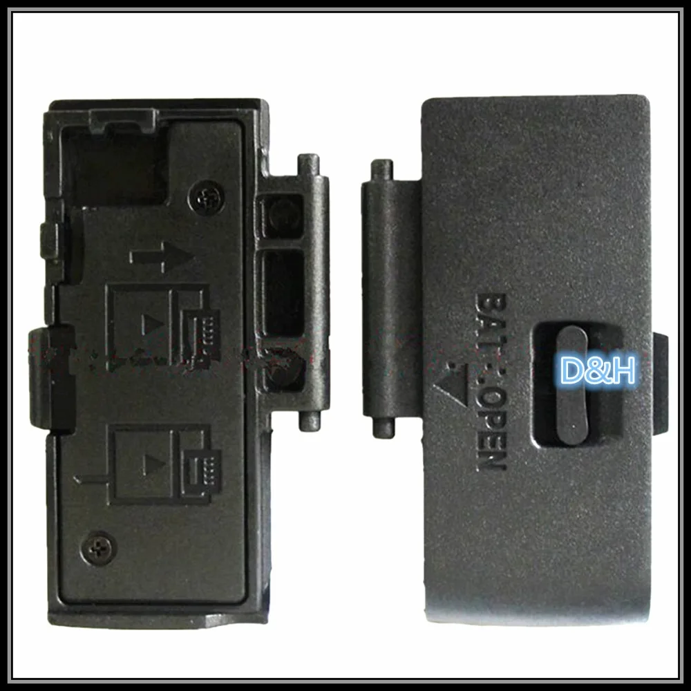 Battery Cover for Canon EOS 700D DSLR 2 Battery Cover for Canon EOS 700D DSLR - Image 2