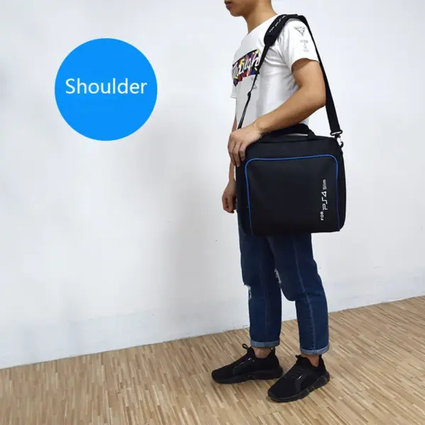 VOGROUND PS4 Carrying Case for Console Accessory - Image 6