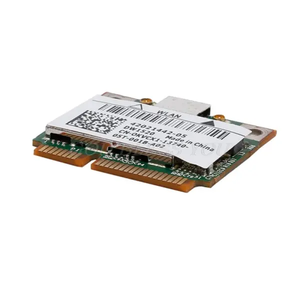 Dual Band Mini PCI-E WLAN Card Adapter - Image 3