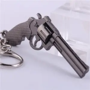 AK-47 Metal Replica Keychain Model 86 HTB1Au8Xdkfb uJkSnb4q6xCrXXa1 2