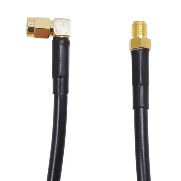 Baofeng Two-Way Radio with ABREE Antenna - Image 2