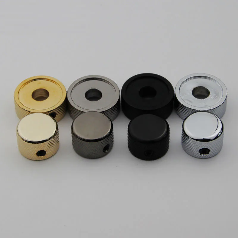 Dual Concentric Control Knob NC004 for Guitars 4 Dual Concentric Control Knob NC004 for Guitars - Image 4