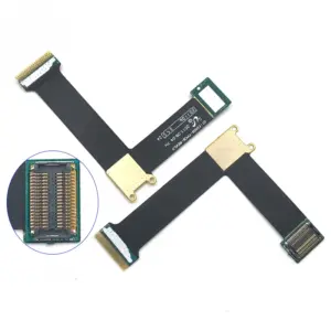 Samsung E2600 Flex Cable LCD Screen Connector