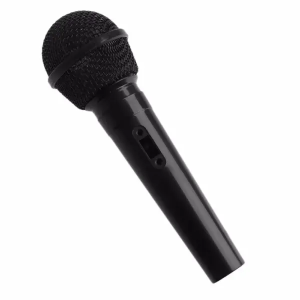 Wireless Microphone Kit FM for DIY Electronics - Image 6