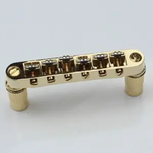Tune-O-Matic Roller Guitar Bridge for LP SG 13 HTB1DXkRogaTBuNjSszfq6xgfpXar