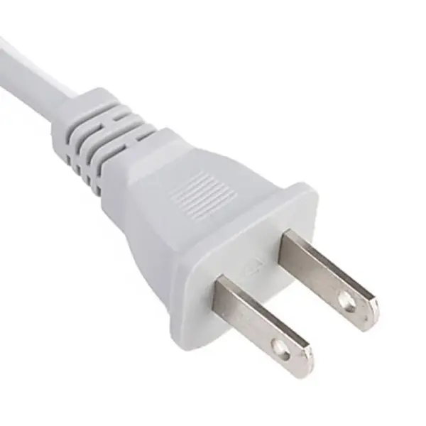 EU Plug Replacement Power Cord for Wii - Image 2