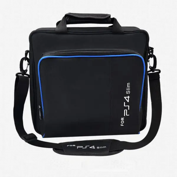 VOGROUND PS4 Carrying Case for Console Accessory - Image 2