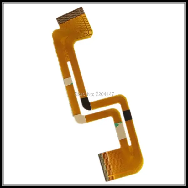 LCD Flex Cable for Sony Camcorders HC37-HC62 - Image 3