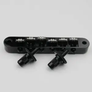 Korean Tune-O-Matic Roller Saddle Bridge 4.2MM 13 HTB1OLDuacrrK1Rjy1zeq6xalFXaS