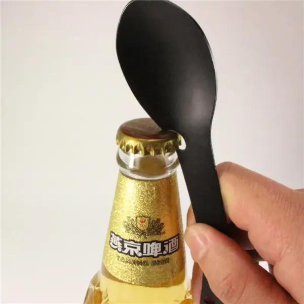 5 in 1 Multi-functional Stainless Steel Tool - Image 3